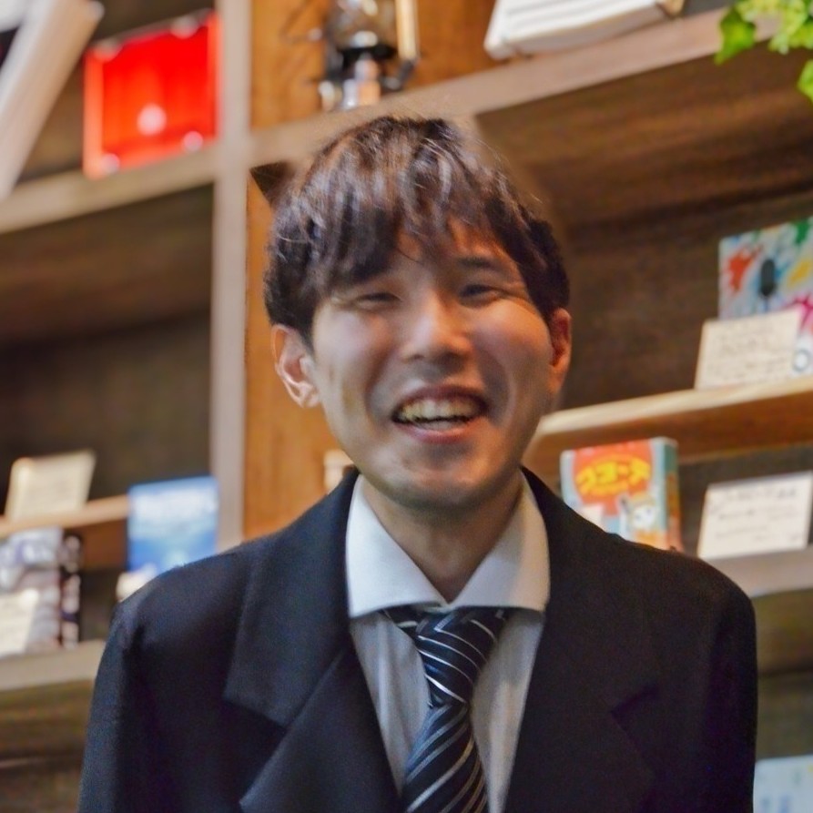 制作者のプロフィール写真